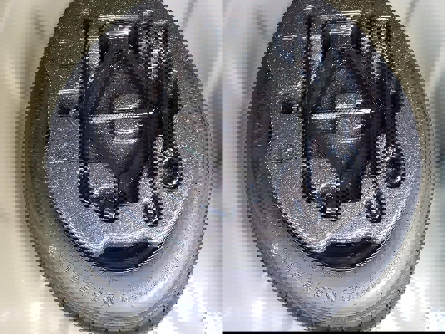 New 2025 Kia K4 LXS image 8