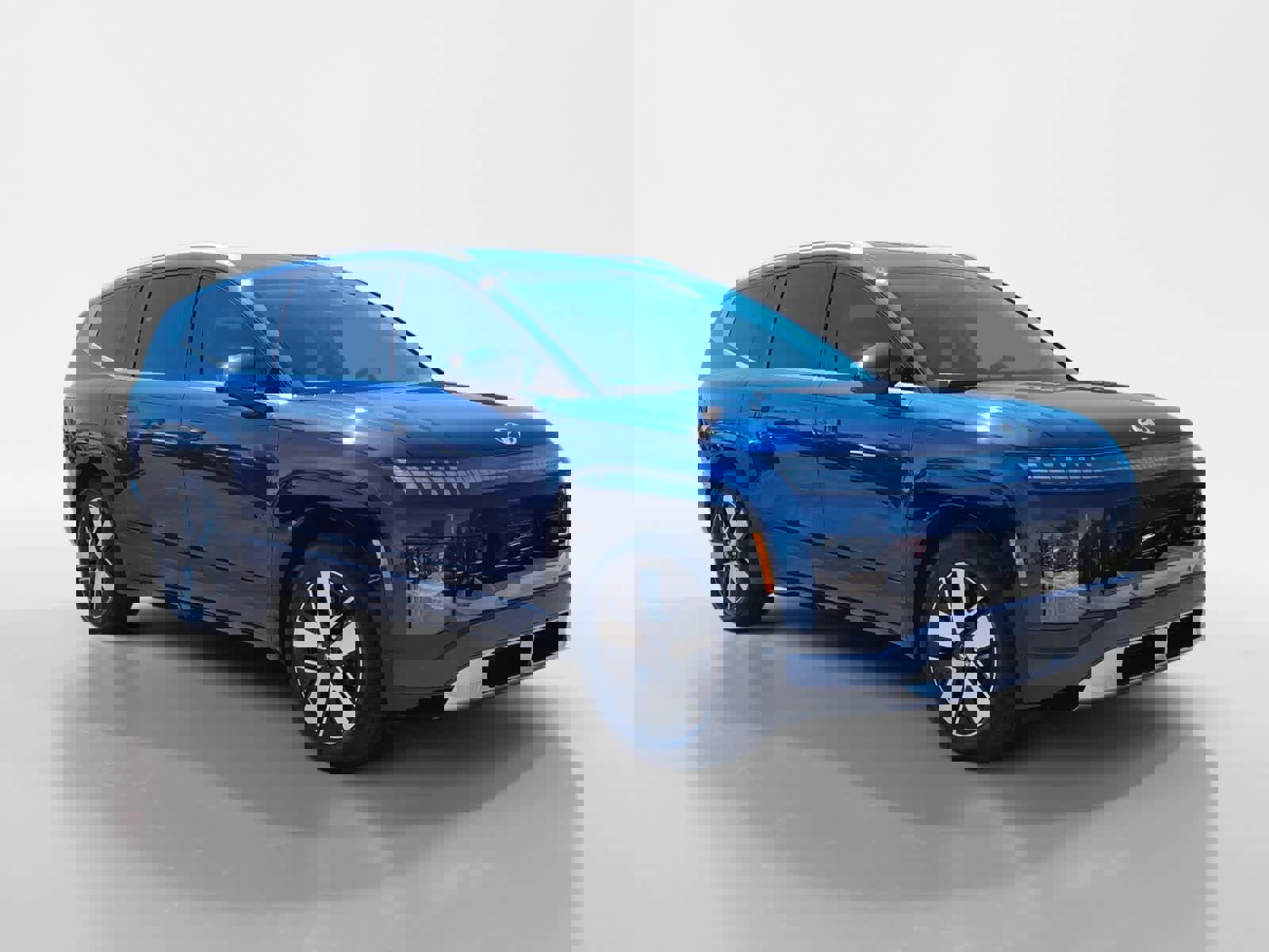 New 2026 Hyundai Ioniq 9 SEL image 7