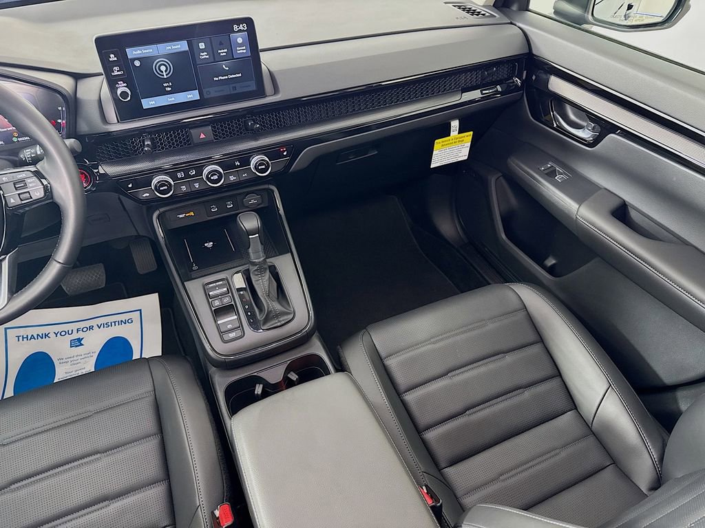 Used 2026 Honda CR-V EX-L image 30