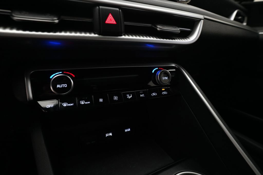 Used 2023 Kia K5 GT-Line image 18