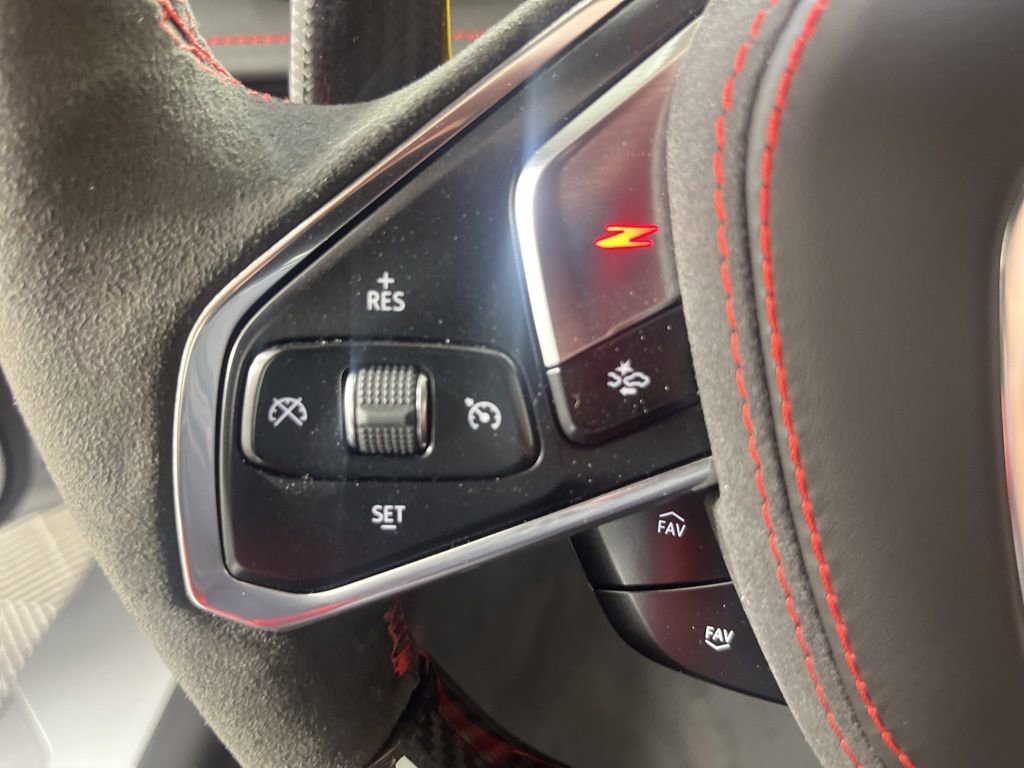 New 2026 Chevrolet Corvette Z06 image 33