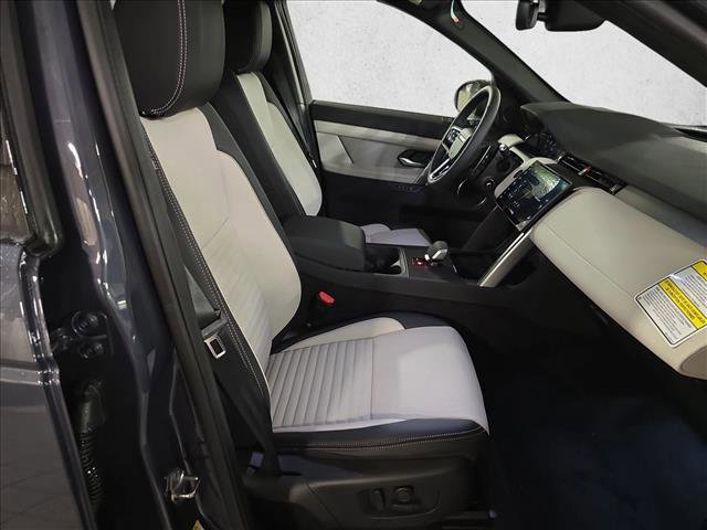 New 2026 Land Rover Discovery Sport Landmark AWD/4WD image 10