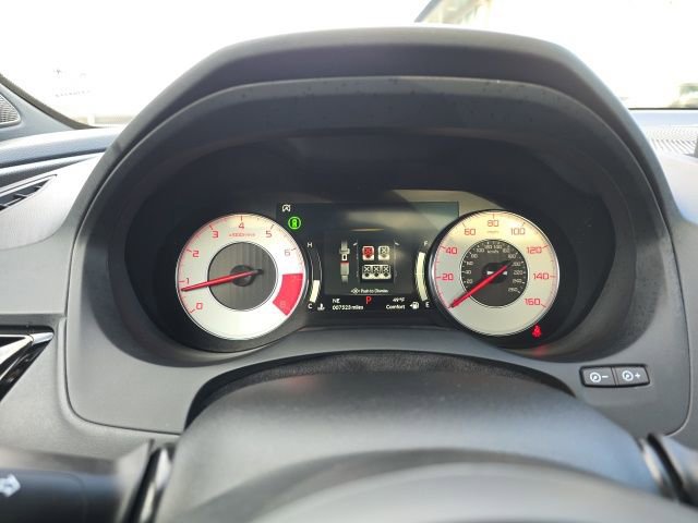 Certified 2025 Acura RDX A-Spec image 19