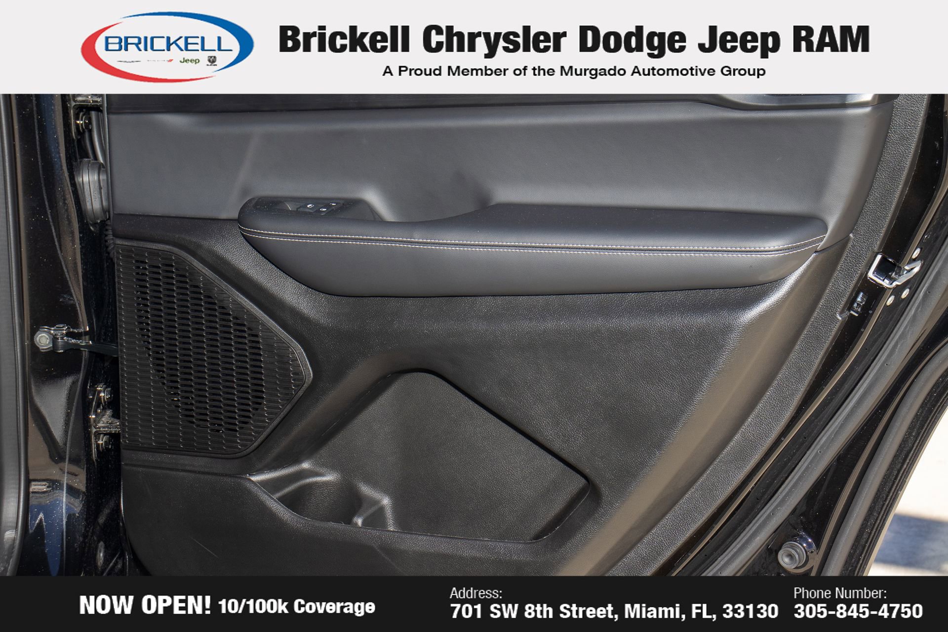 Used 2025 Jeep Grand Cherokee L Altitude image 13