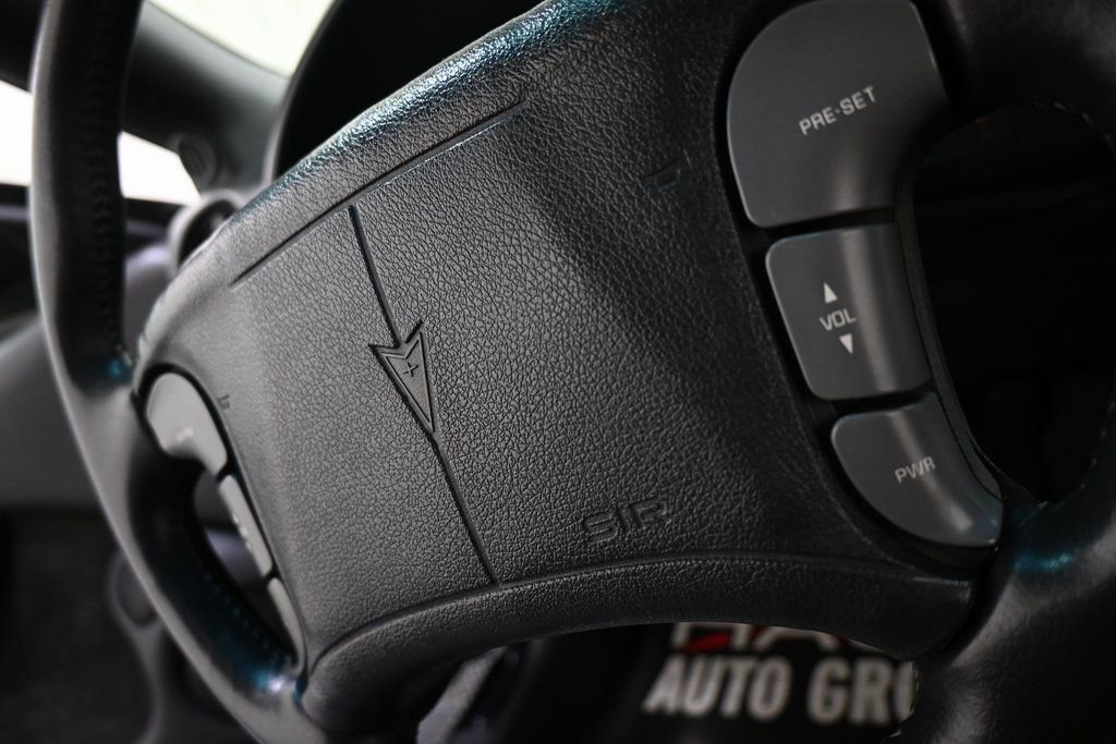 Used 1994 Pontiac Firebird Trans Am image 20