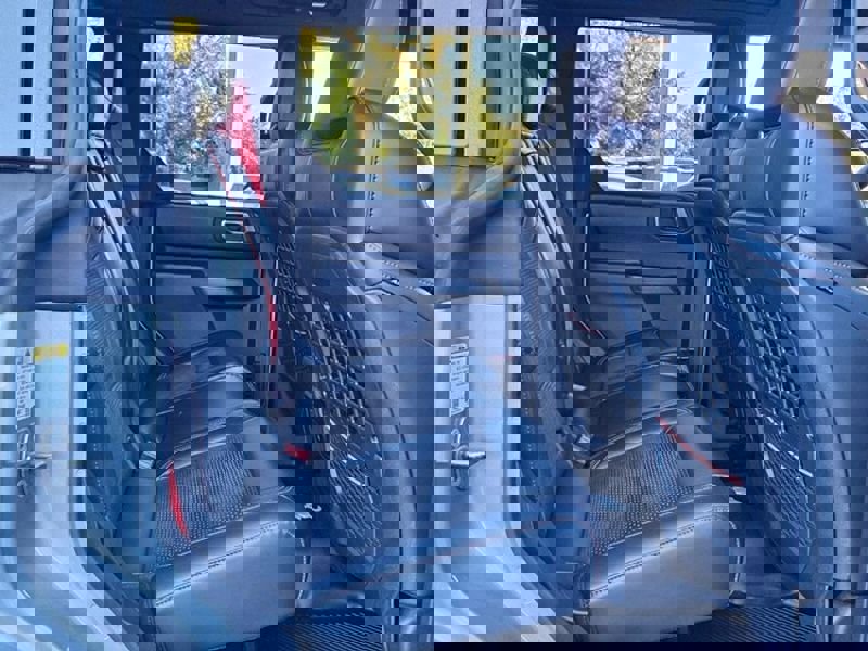 Used 2024 Ford Bronco Raptor image 16