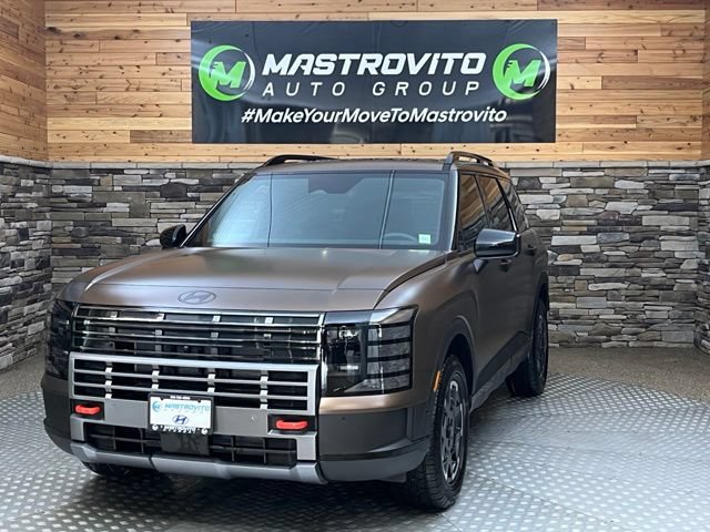 Used 2026 Hyundai Palisade XRT Pro AWD/4WD image 4