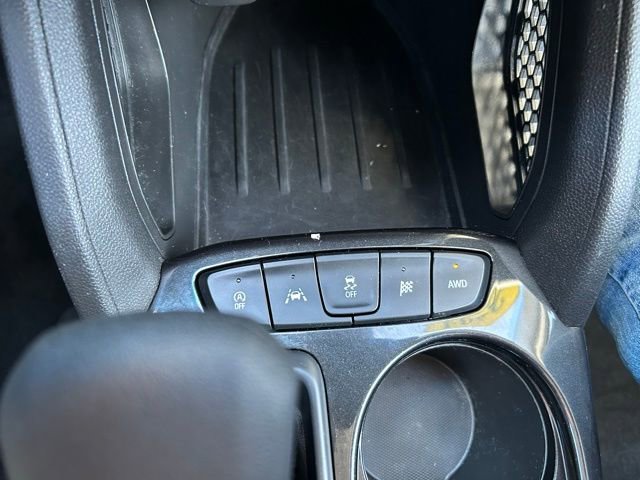 Certified 2024 Chevrolet TrailBlazer LT image 25