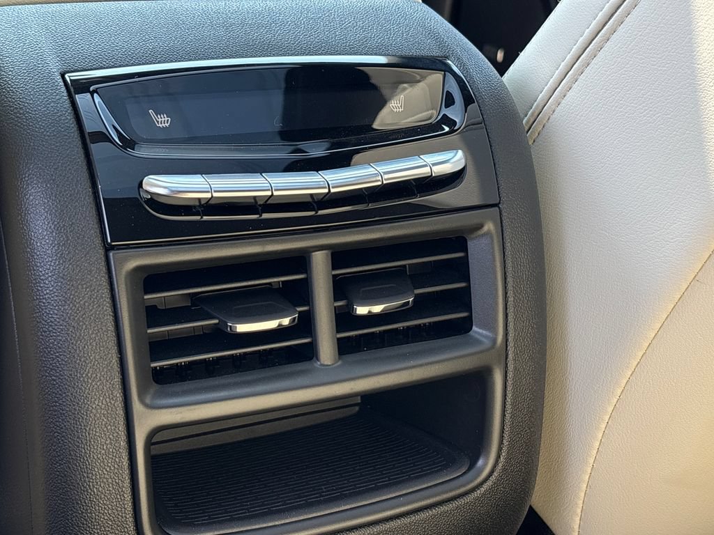 New 2026 Cadillac XT5 Sportv AWD/4WD image 22