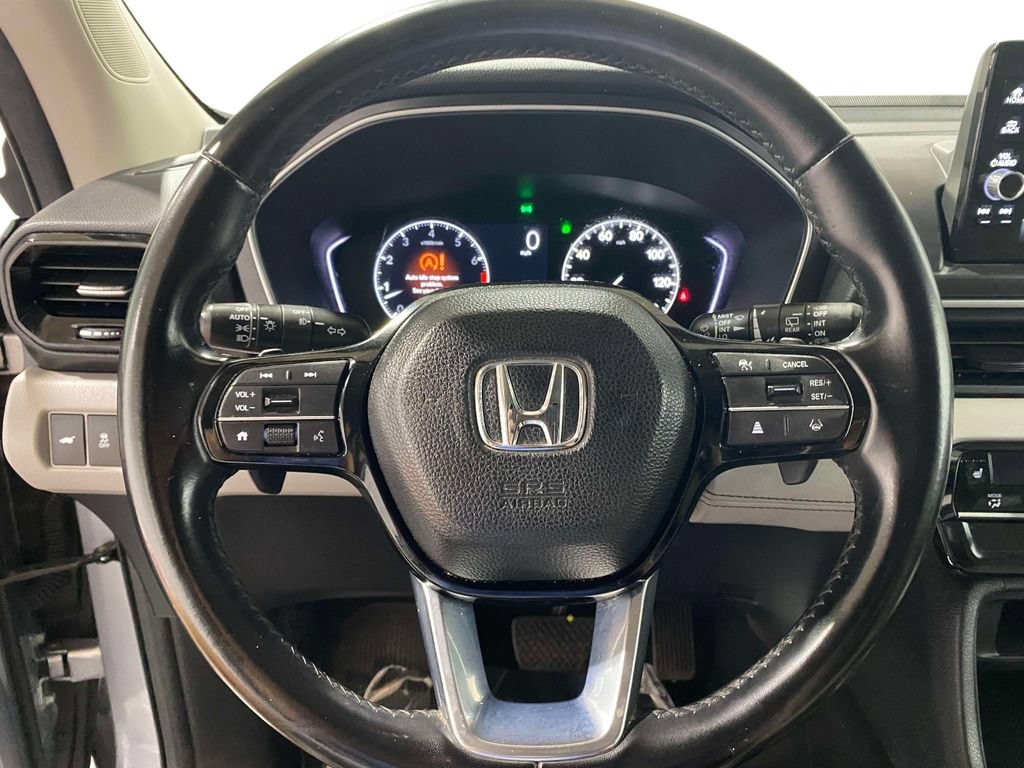 Used 2023 Honda Pilot EX-L image 21