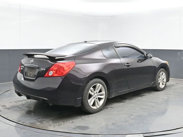Used 2012 Nissan Altima 2.5 S w/ 2.5S Premium Pkg FWD image 10