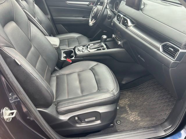Used 2021 MAZDA CX-5 Touring w/ Touring Preferred SV Package image 22