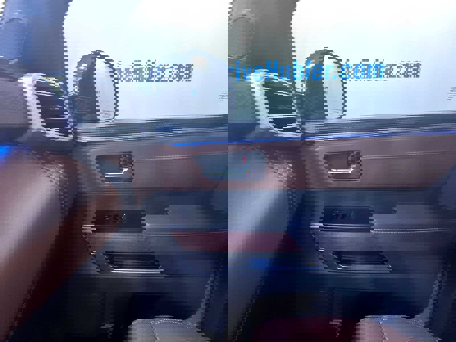 Used 2024 Toyota Tundra 1794 Edition image 34