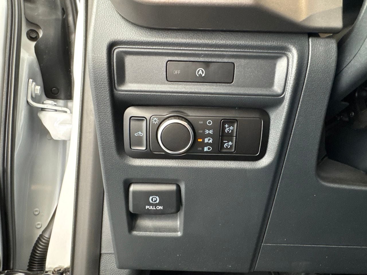 Used 2025 Ford F150 XL AWD/4WD image 30