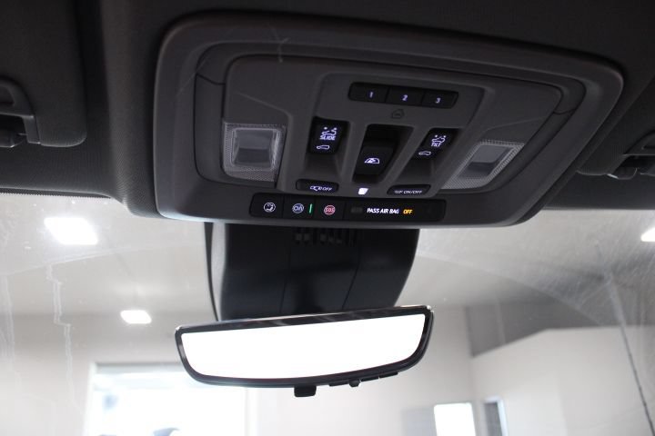 New 2026 Chevrolet Silverado 2500 LTZ w/ Trail Boss Package AWD/4WD image 42