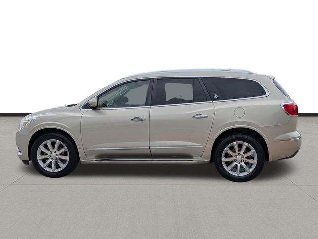 Used 2015 Buick Enclave Premium w/ Experience Buick Package FWD image 8