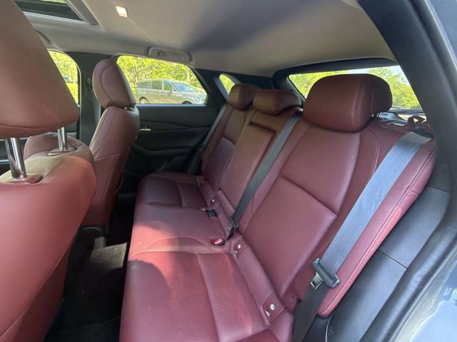 Certified 2023 MAZDA CX-30 AWD 2.5 S w/ Preferred Package image 23