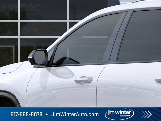 New 2026 Buick Enclave Sport Touring w/ Power Package AWD/4WD image 27