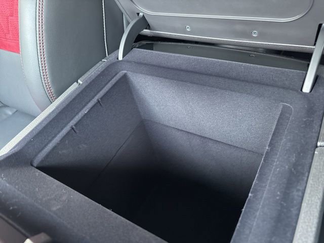 New 2026 Nissan Armada NISMO image 36