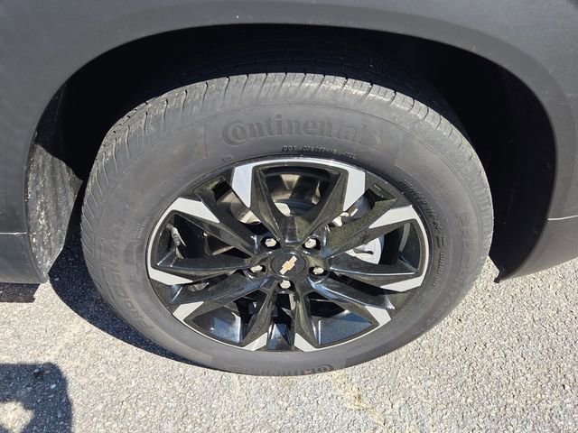 Used 2023 Chevrolet TrailBlazer LT image 9