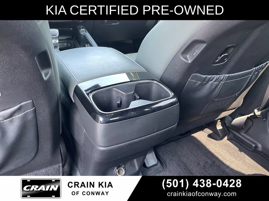 Used 2023 Kia Telluride SX X-Line AWD/4WD image 30