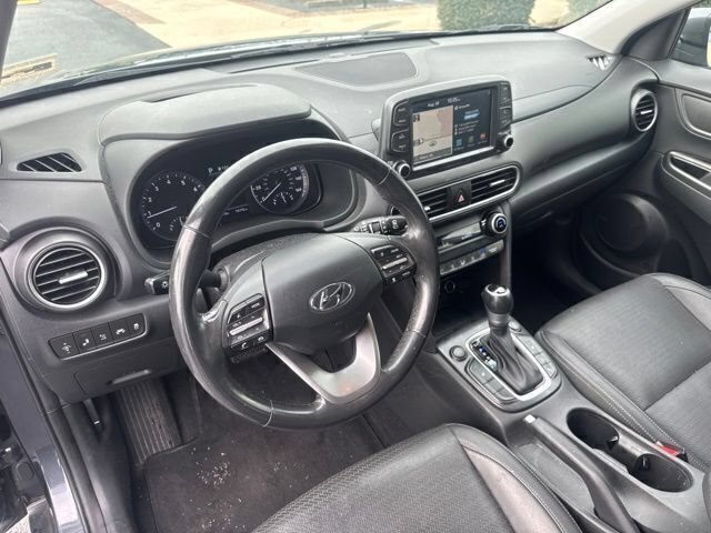 Used 2020 Hyundai Kona Ultimate AWD/4WD image 14
