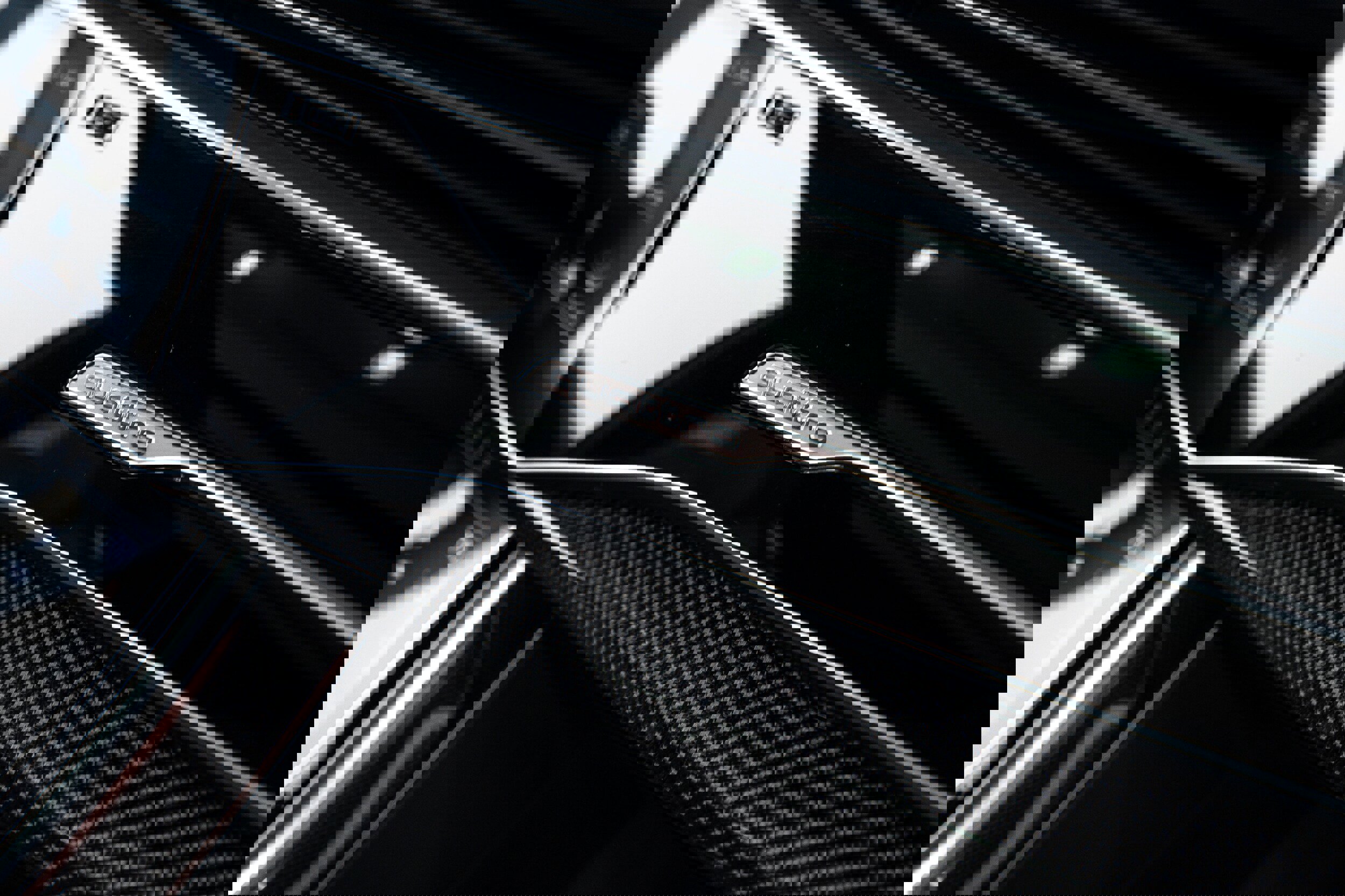 Used 2021 Audi SQ8 Premium Plus w/ SQ8 Black Optic Package image 9