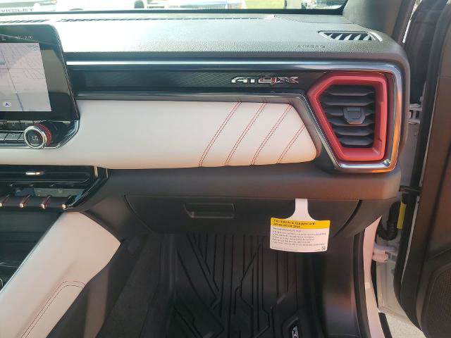 New 2026 GMC Canyon AT4X image 36