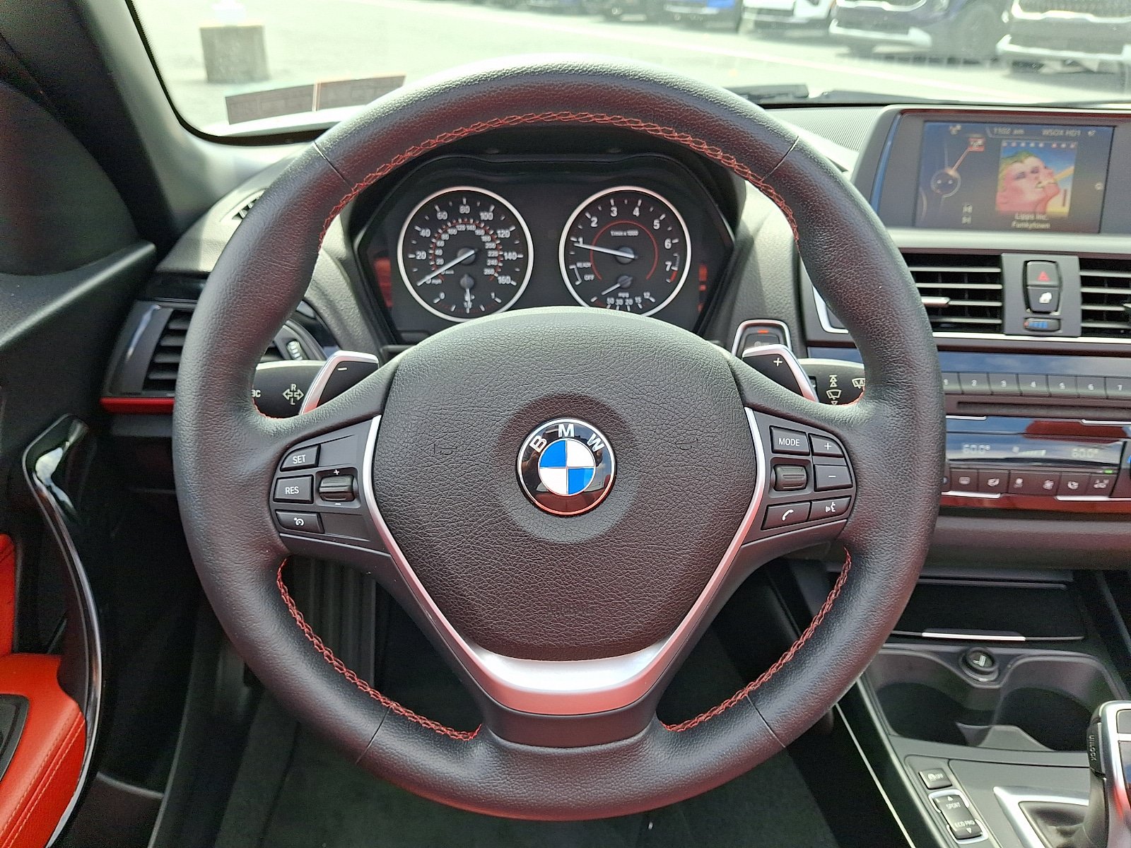Used 2015 BMW 228i xDrive Convertible AWD/4WD image 23