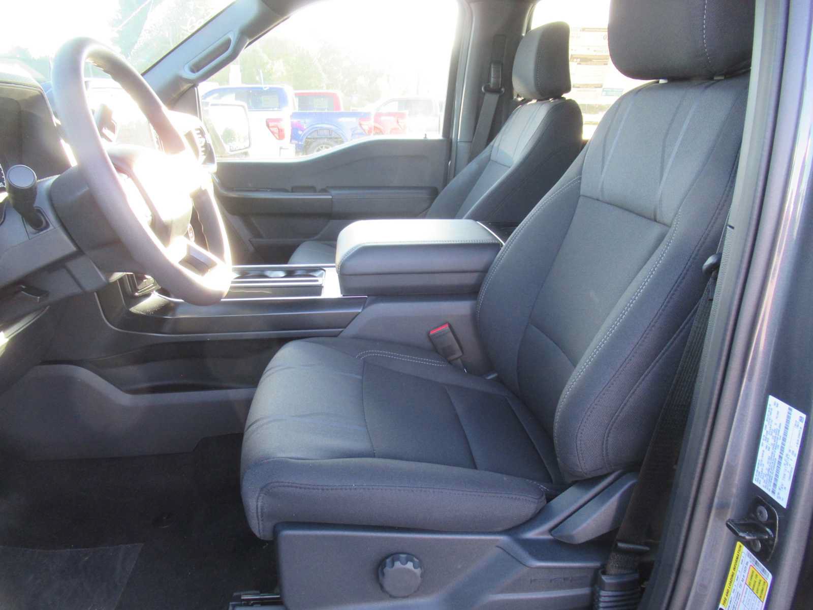 New 2026 Ford F150 STX AWD/4WD image 19