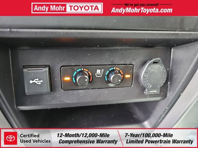 Certified 2023 Toyota 4Runner Limited image 29