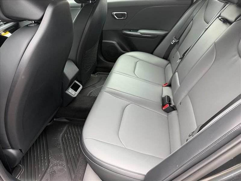 New 2026 Kia K4 GT-Line Turbo FWD image 14