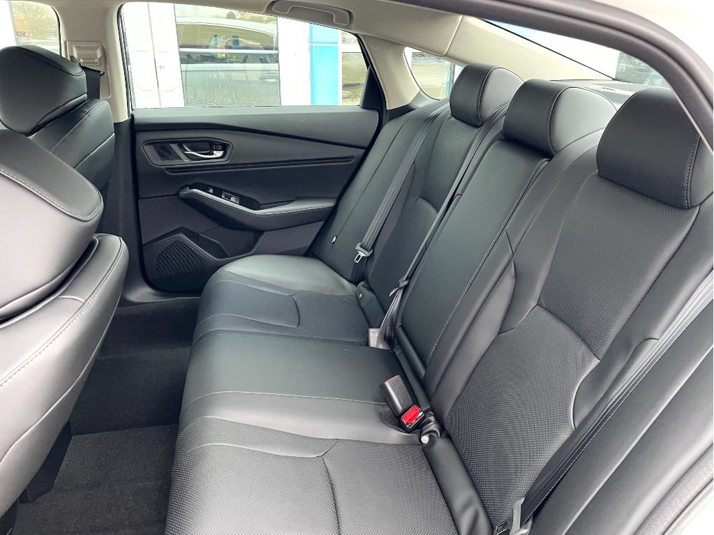 New 2026 Honda Accord Touring image 7