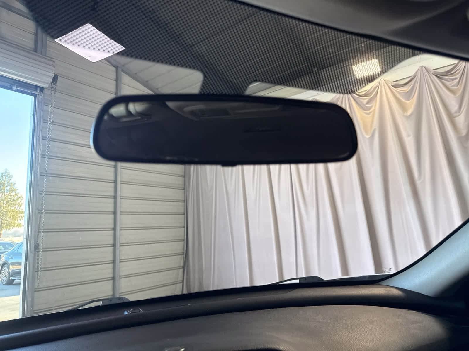 Used 2016 Honda Civic LX image 22