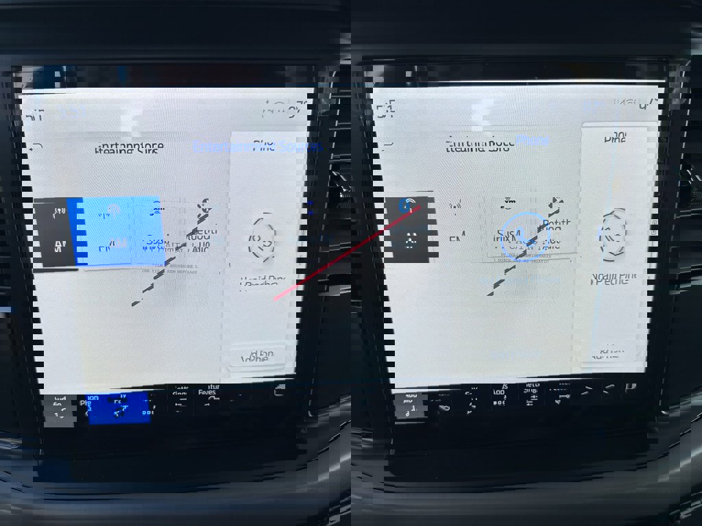 New 2025 Ford F150 XL image 27