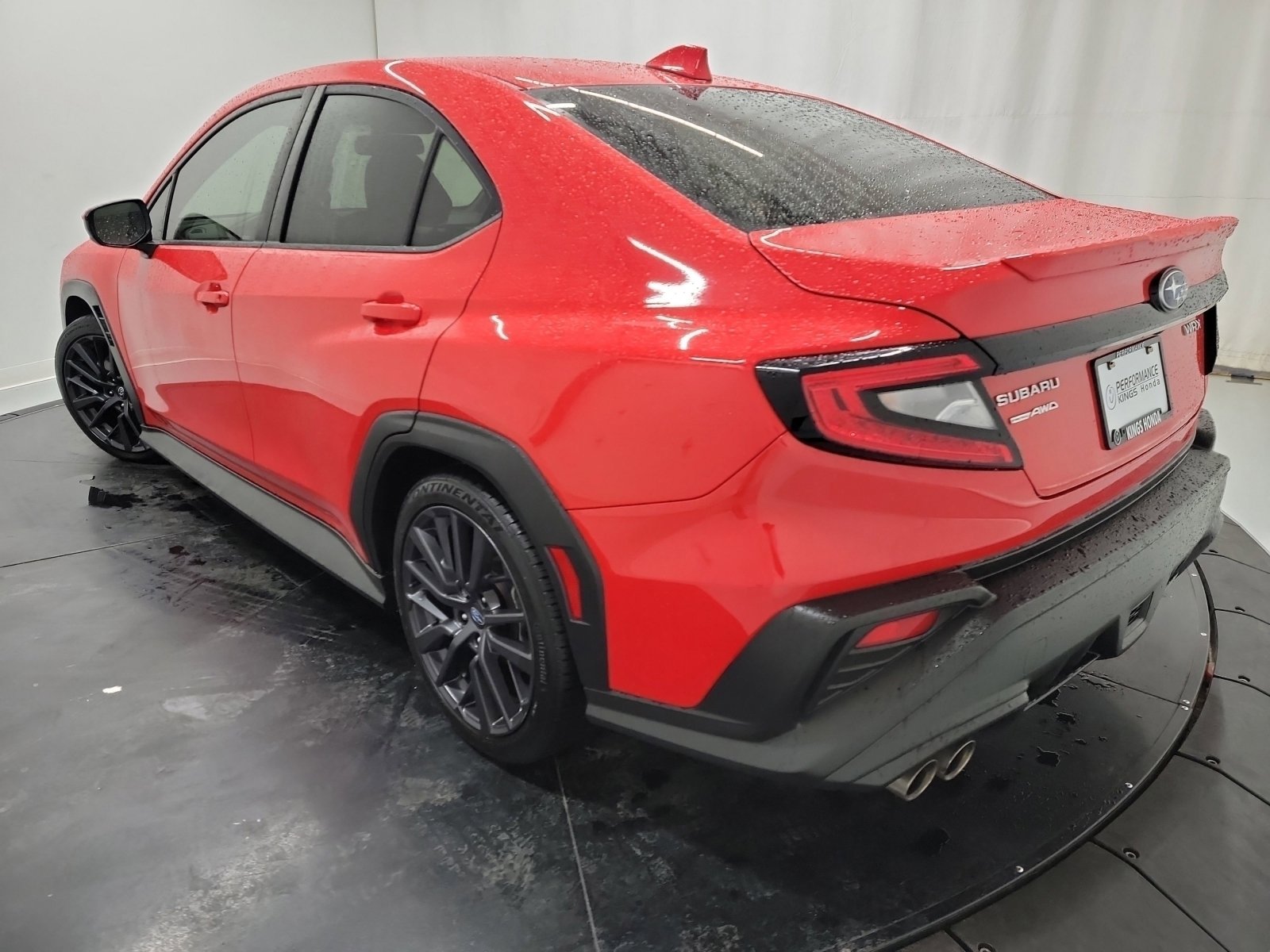 Used 2022 Subaru WRX Premium image 6