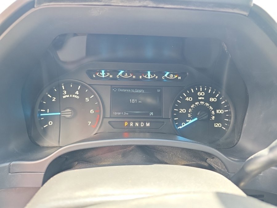 Used 2018 Ford F150 XL w/ Equipment Group 101A Mid AWD/4WD image 11