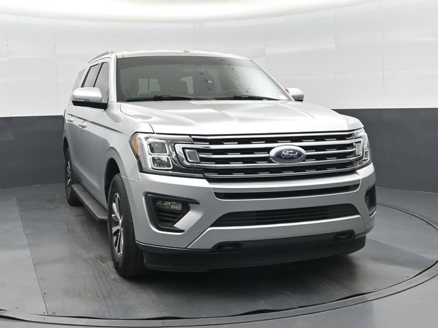Used 2019 Ford Expedition XLT w/ Equipment Group 201A AWD/4WD image 10