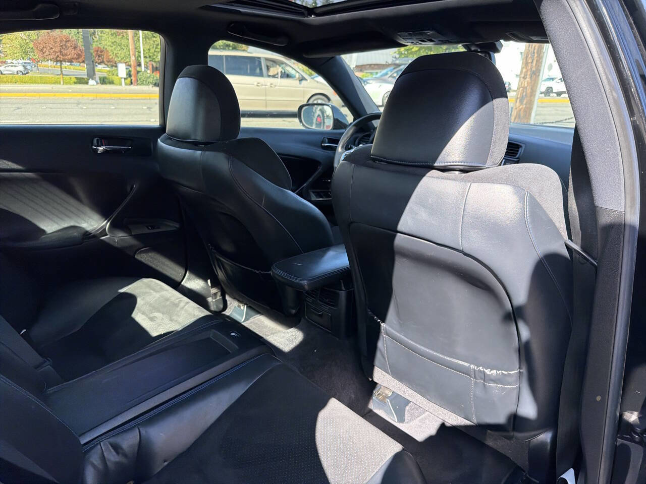 Used 2011 Lexus IS F image 27