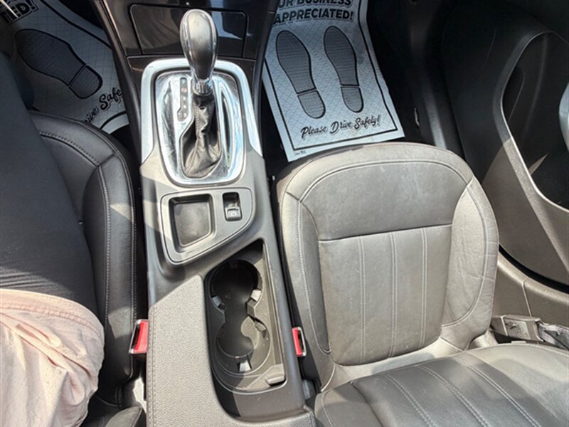 Used 2011 Buick Regal CXL w/ RL3 Preferred Equipment Group FWD image 15