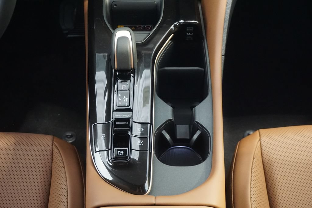 New 2026 Toyota Crown Signia AWD/4WD image 34