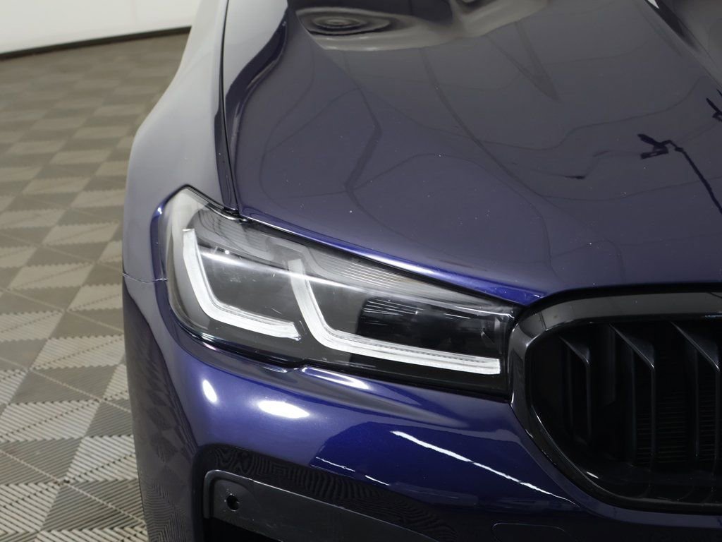 Used 2023 BMW M5 w/ Competition Package image 14