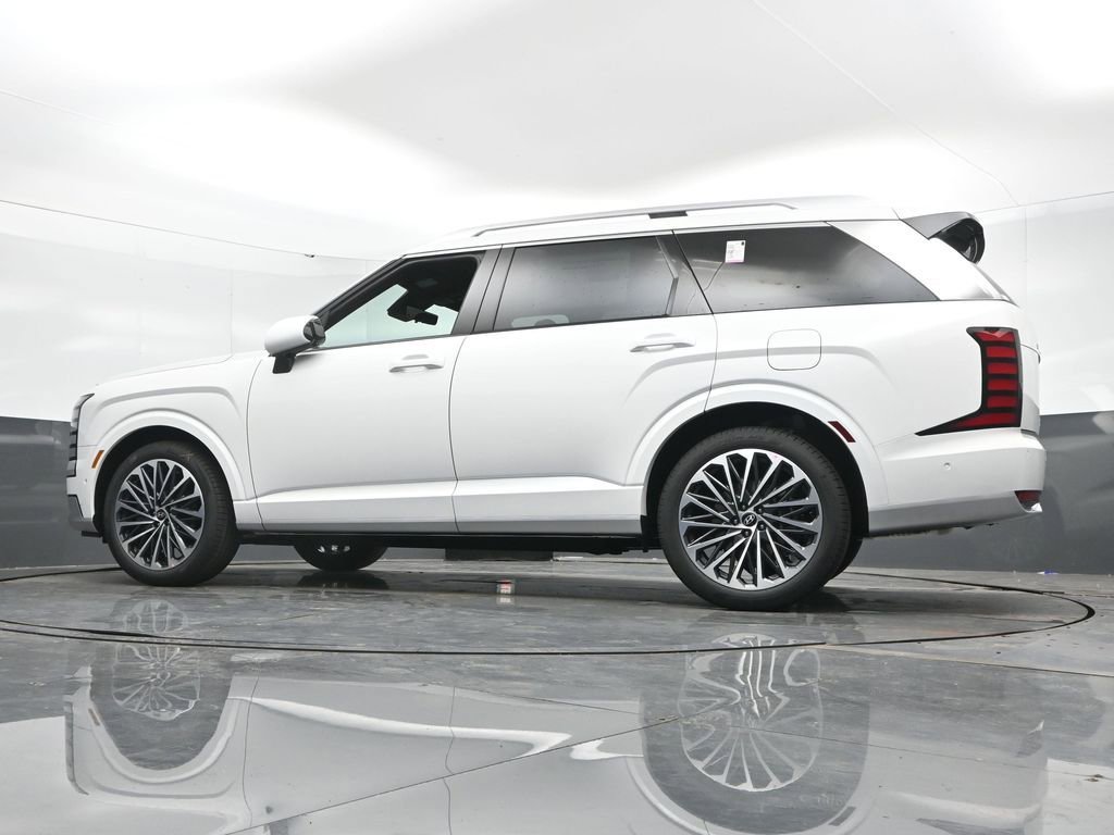 New 2026 Hyundai Palisade Calligraphy image 53