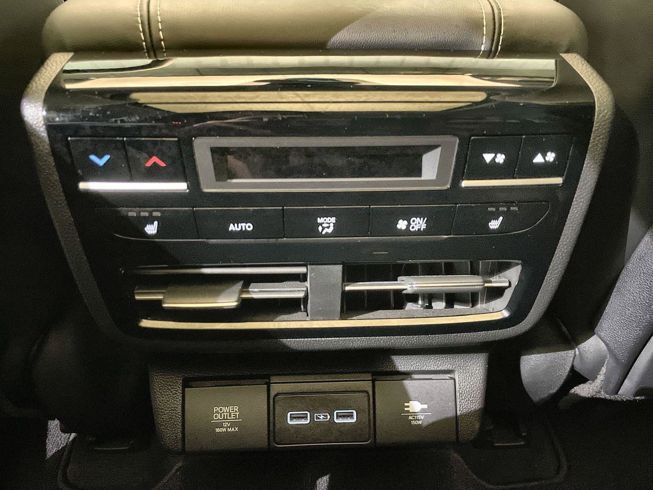 Used 2023 Acura MDX SH-AWD w/ Advance Package image 20