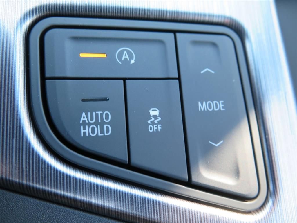 New 2026 Cadillac CT4 Sport image 16