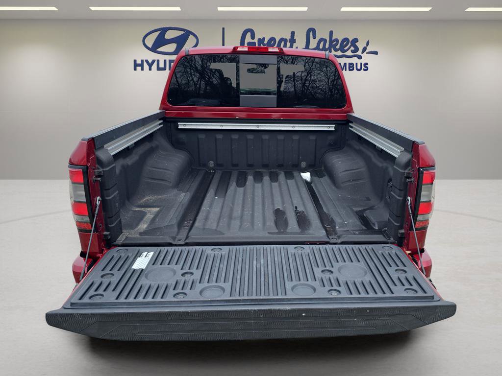 Used 2023 Nissan Frontier PRO-4X w/ Pro Convenience Package AWD/4WD image 10