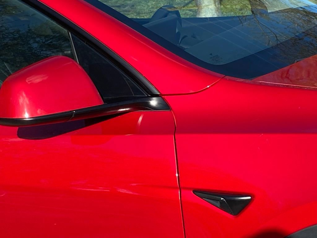 Used 2020 Tesla Model Y Long Range image 12