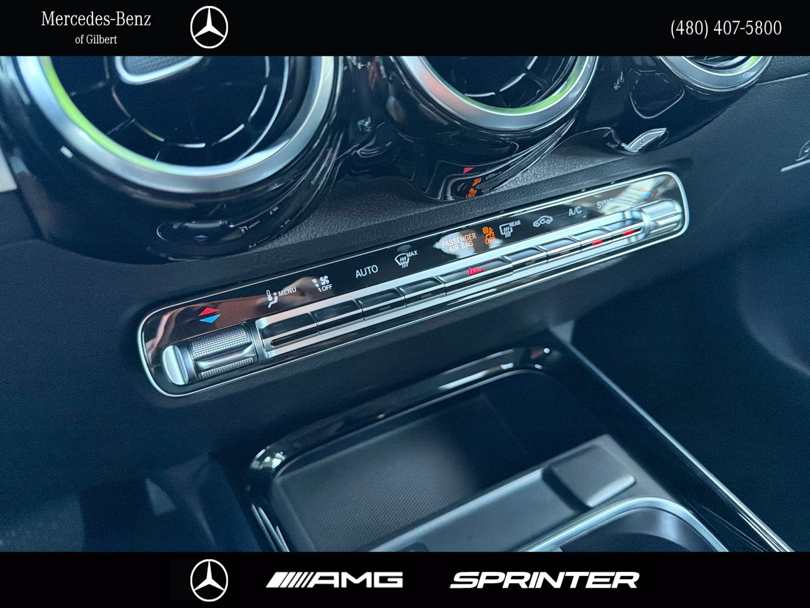 Used 2026 Mercedes-Benz GLB 250 image 25