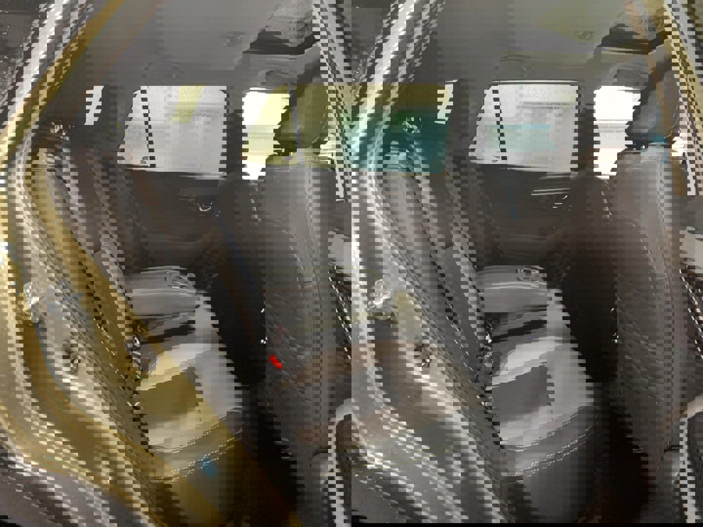 Used 2024 Subaru Outback Onyx Edition image 17