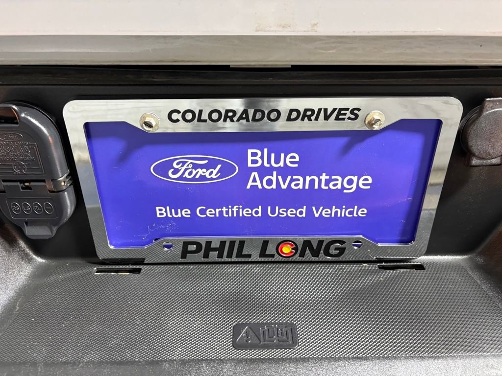 Certified 2022 Ford F150 XL w/ STX Appearance Package image 29